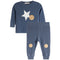 2pc Star Smiley Set - Denny's