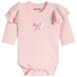 2pc Star Thermal Flare Pant Set - Denny's