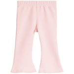 2pc Star Thermal Flare Pant Set - Denny's