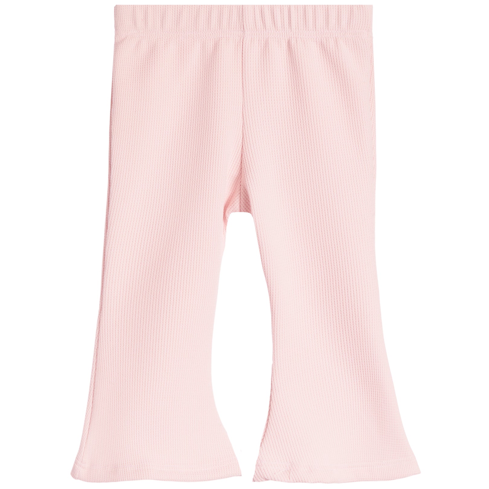 2pc Star Thermal Flare Pant Set - Denny's