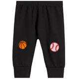 2pc Sport Thermal Onesie Set