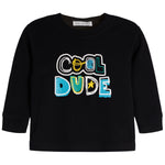 2pc Cool Dude Thermal Set - Denny's