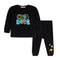 2pc Cool Dude Thermal Set - Denny's