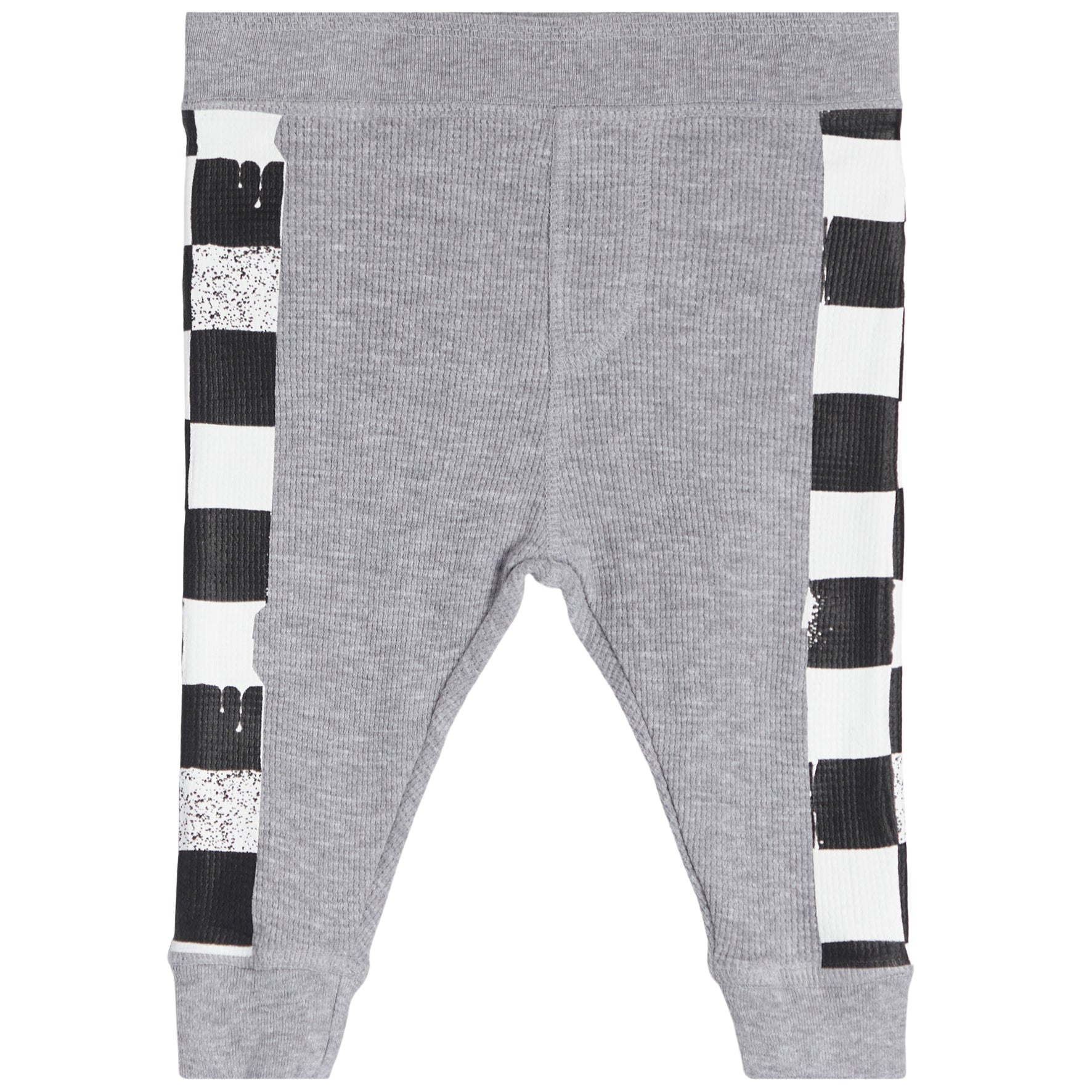 2pc Checkerboard Thermal Set - Denny's