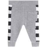 2pc Checkerboard Thermal Set - Denny's