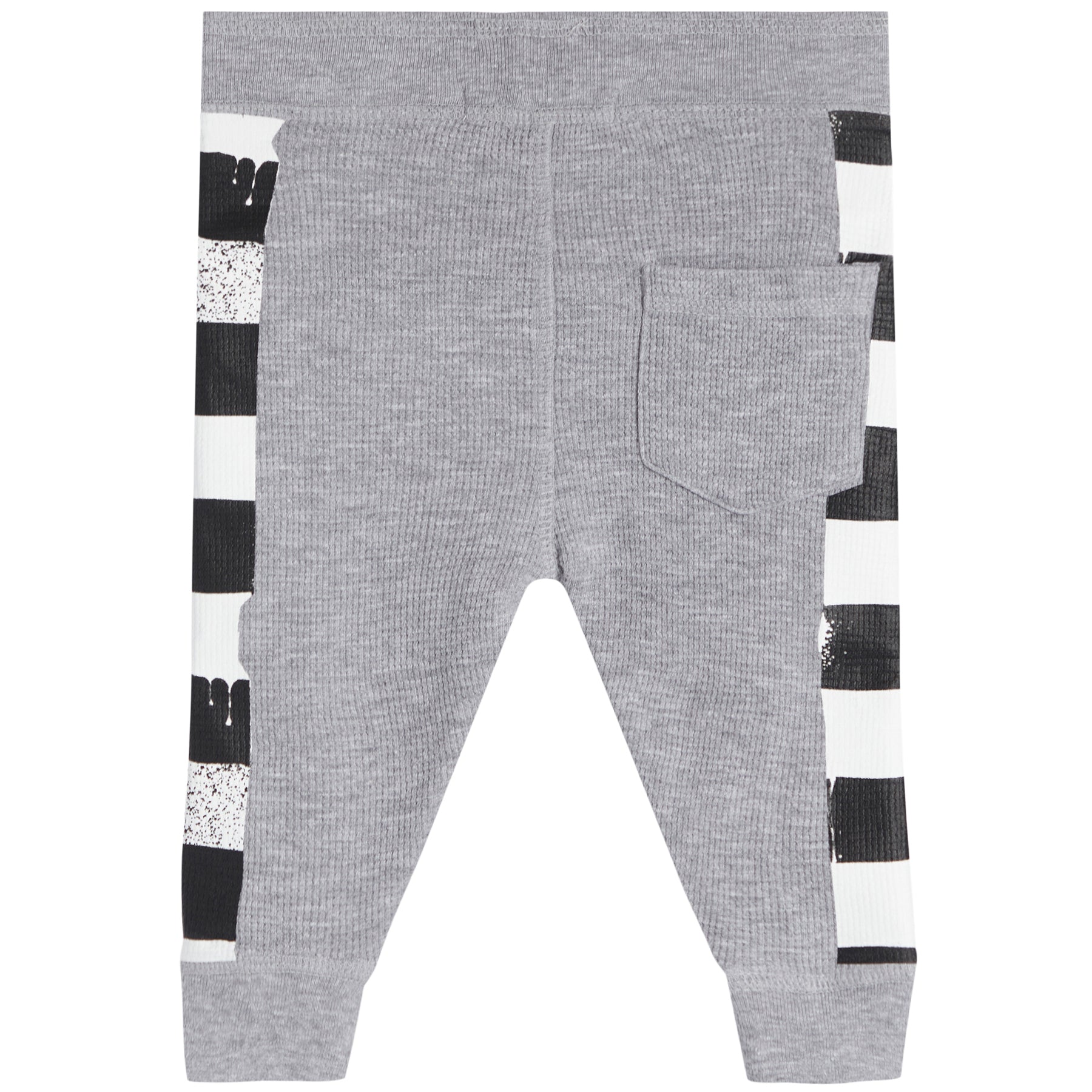 2pc Checkerboard Thermal Set - Denny's