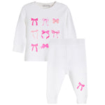 2pc Multi Bow Thermal Set - Denny's