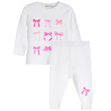 2pc Multi Bow Thermal Set - Denny's