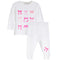 2pc Multi Bow Thermal Set - Denny's
