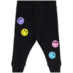 2pc Smiley Heart Thermal Set - Denny's