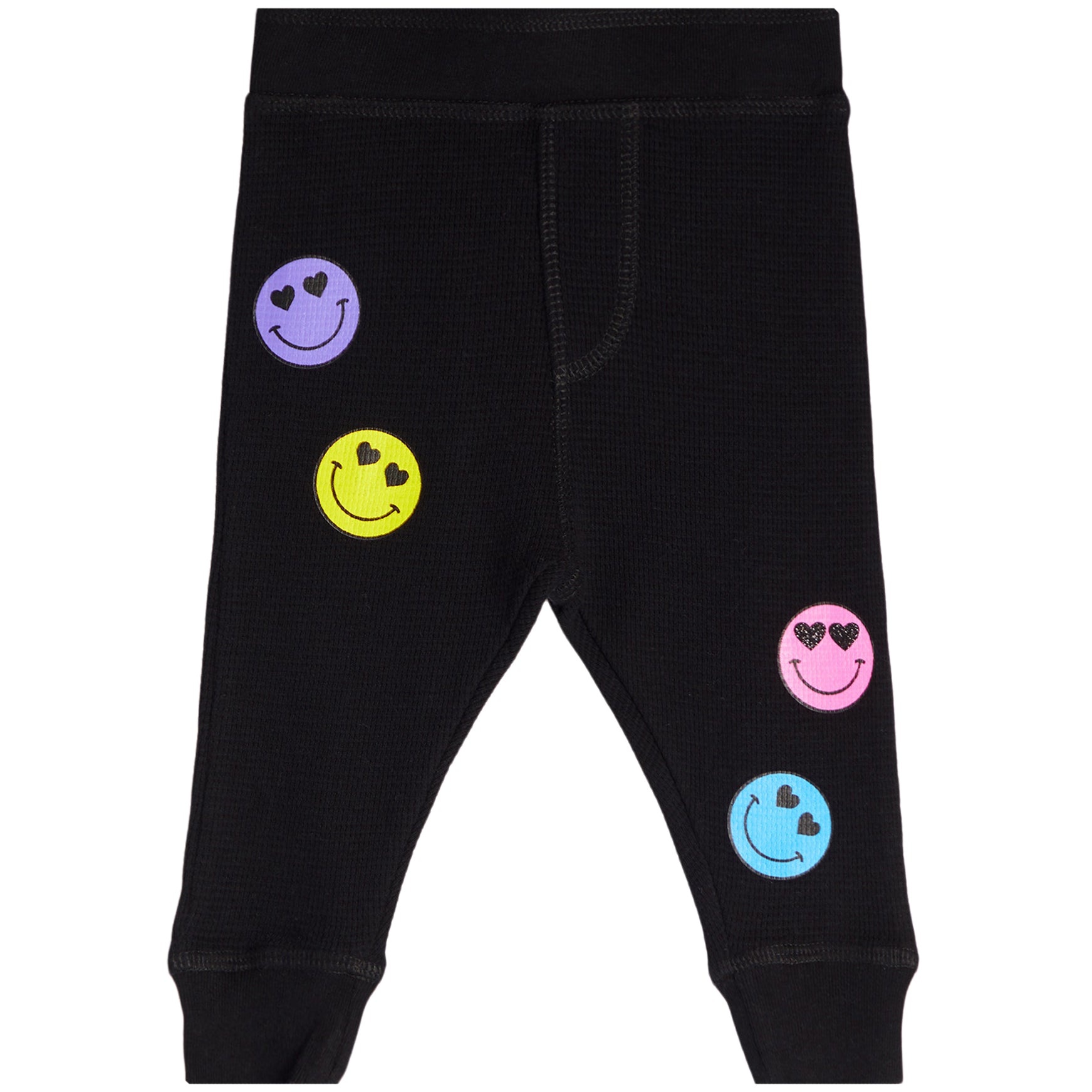 2pc Smiley Heart Thermal Set - Denny's