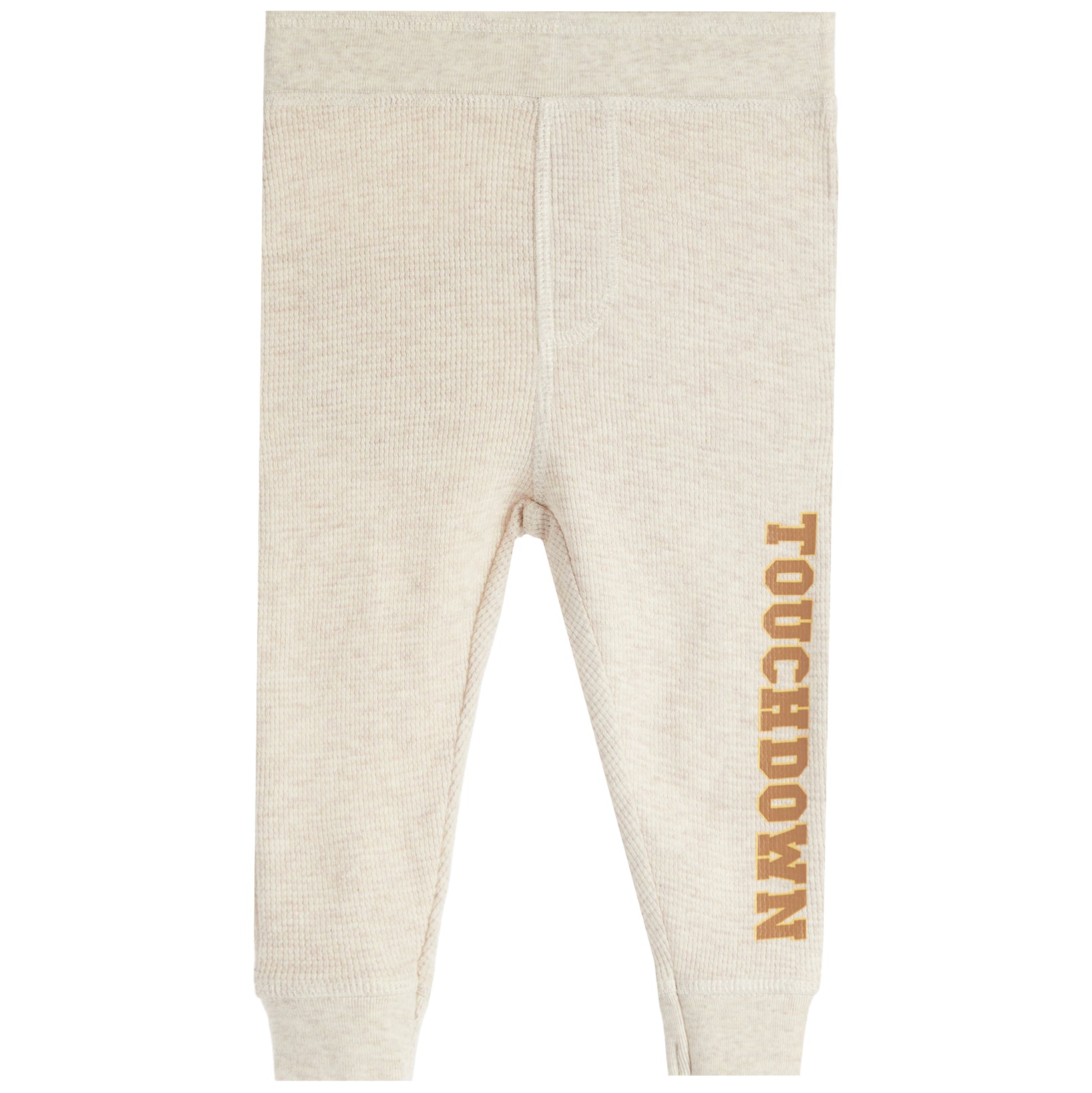2pc Football Thermal Set - Denny's