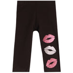 2pc Love Lip Legging Set - Denny's