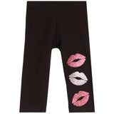 2pc Love Lip Legging Set - Denny's