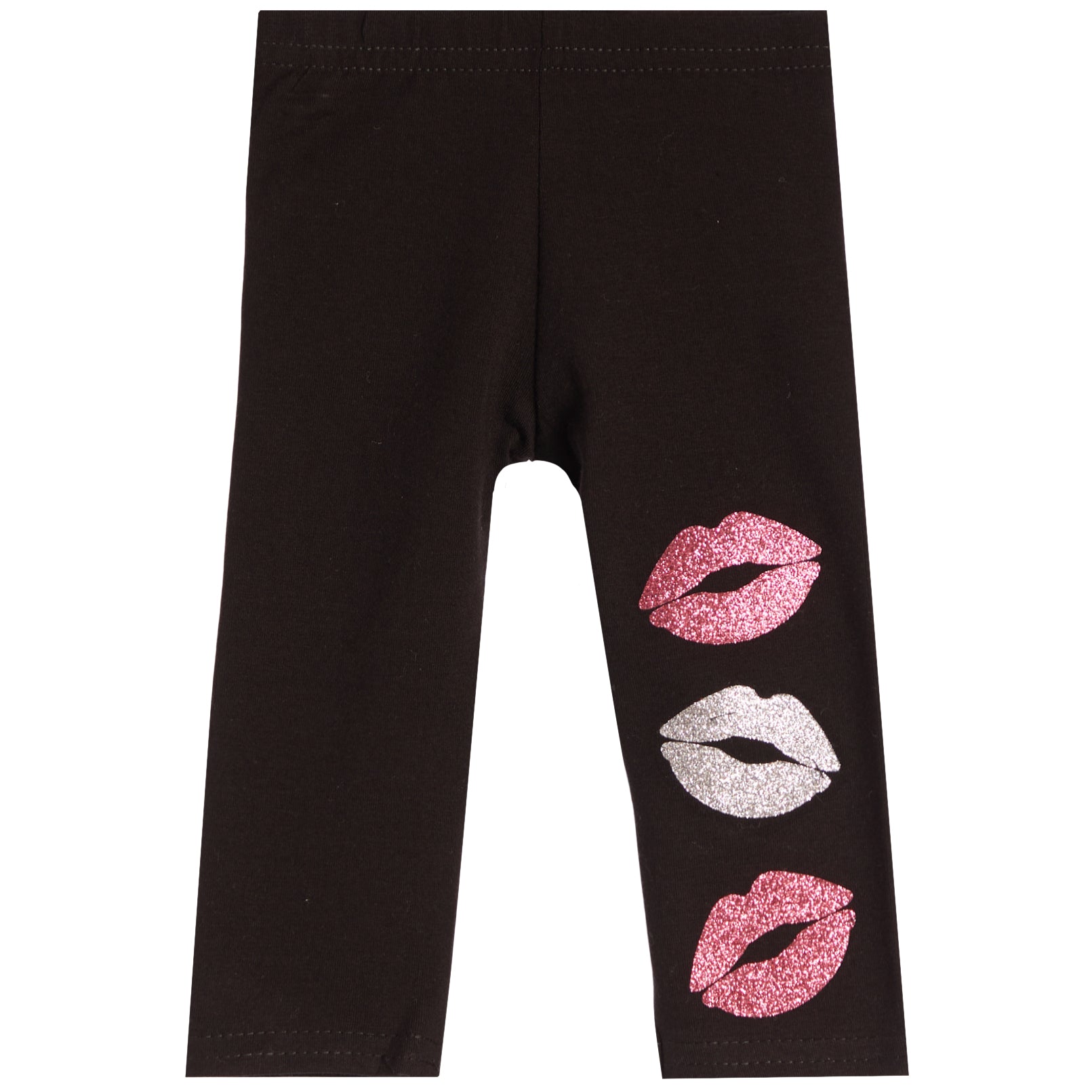 2pc Love Lip Legging Set - Denny's