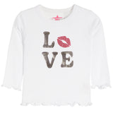2pc Love Lip Legging Set - Denny's