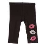 2pc Love Lip Legging Set - Denny's