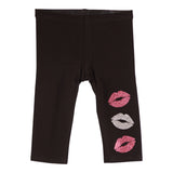 2pc Love Lip Legging Set - Denny's