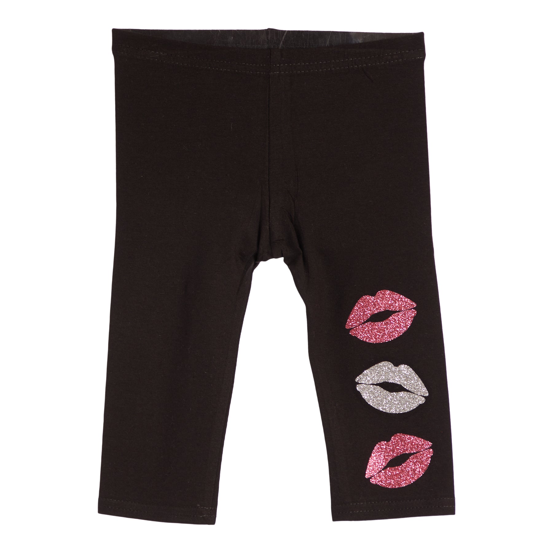 2pc Love Lip Legging Set - Denny's