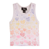 Heart Tank