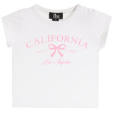 California Tee