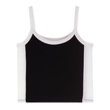 Colorblock Tank