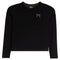 Crystal Bow Long Sleeve Tee - Denny's