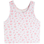 Liberty Print Tank - Denny's