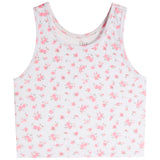 Liberty Print Tank - Denny's