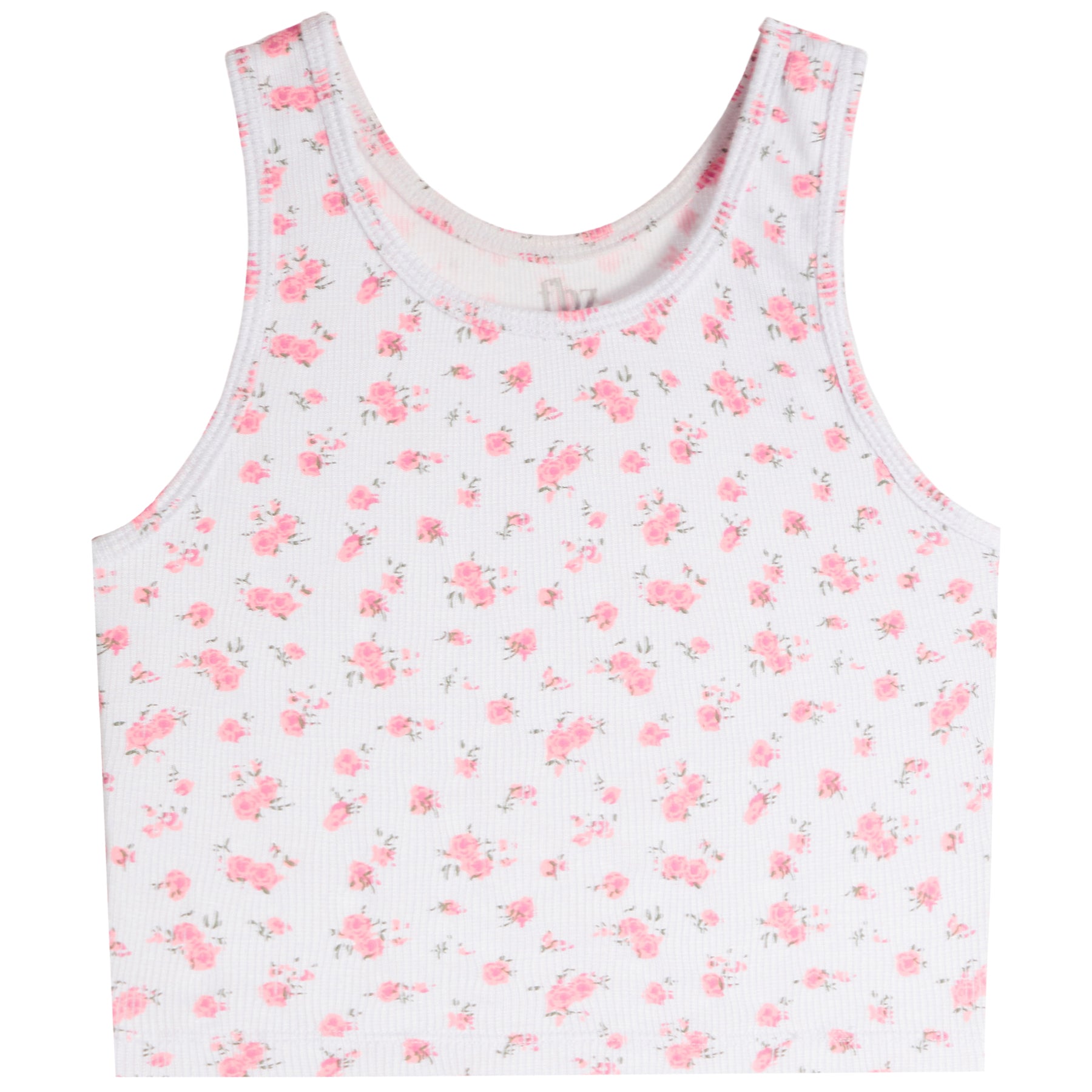 Liberty Print Tank - Denny's