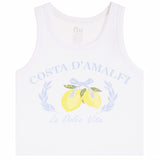 Costa Lemon Tank