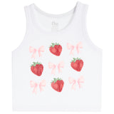 Strawberry Tank