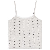 Cami With Allover Bows