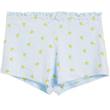 Short Ribbed With Lemons