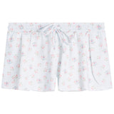 Floral Short