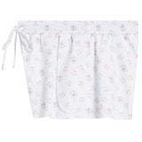 Floral Short