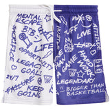 2 Tone Emotions Short