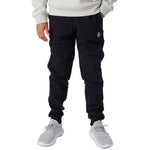 Fleece Jogger - Denny's