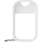 Icy White Hand Sanitizer Case - Denny's