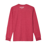 WG Long Sleeve Tee