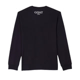 WG Long Sleeve Tee