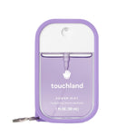 Purple Haze Hand Sanitizer Case - Denny's