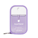 Purple Haze Hand Sanitizer Case - Denny's