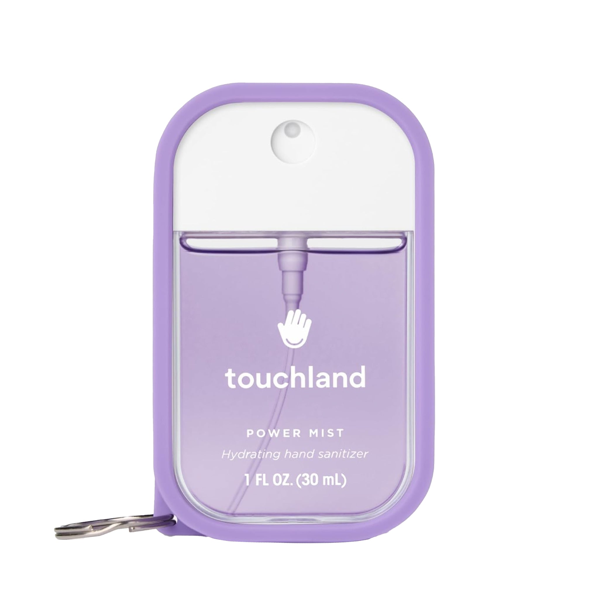 Purple Haze Hand Sanitizer Case - Denny's