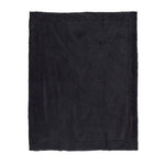 Buffalo Check Dorm Sherpa Blanket - Denny's