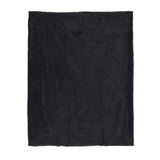 Buffalo Check Dorm Sherpa Blanket - Denny's