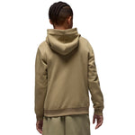 Brooklyn Fleece Hoodie - Denny's