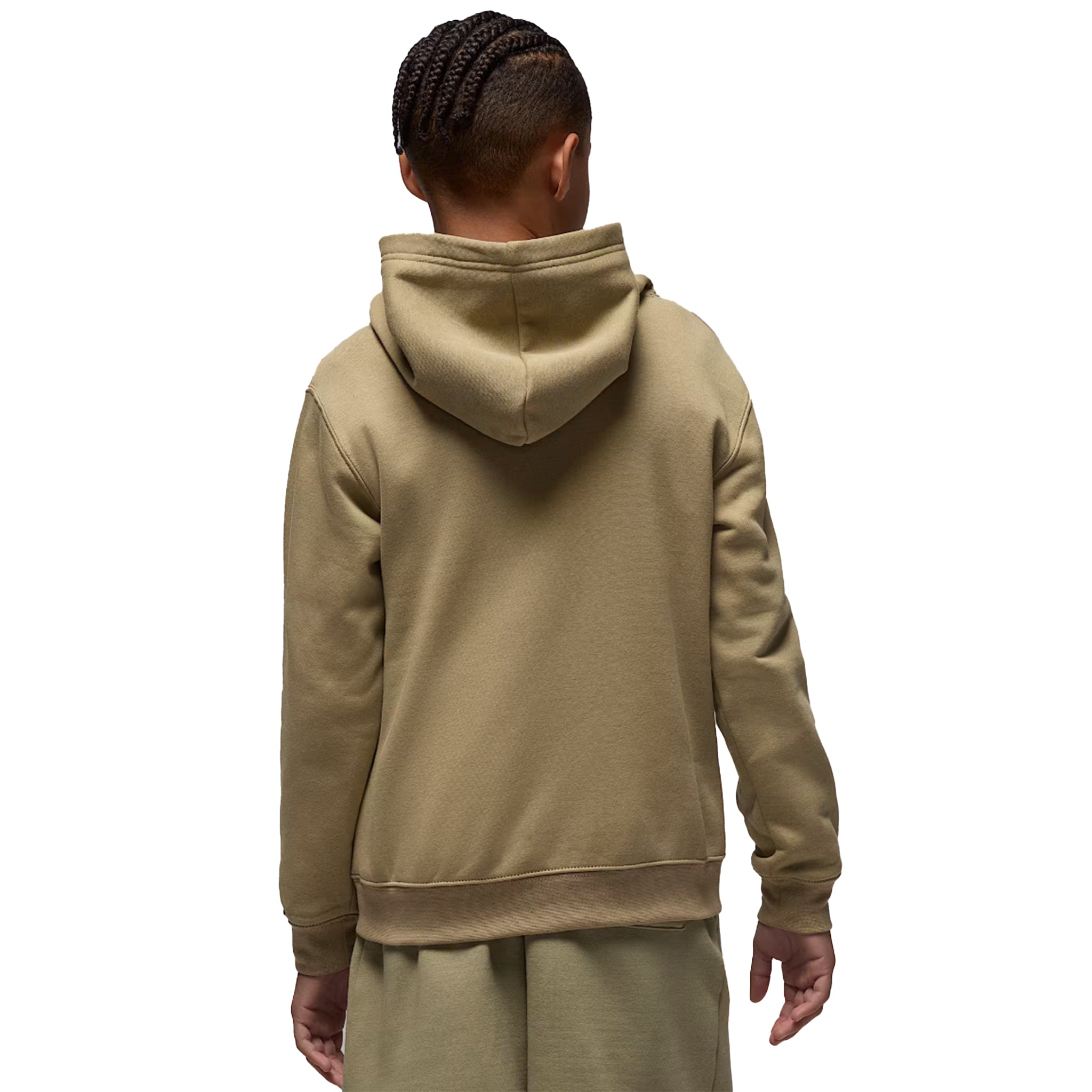 Brooklyn Fleece Hoodie - Denny's