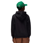 Brooklyn Fleece F/Z Hoodie - Denny's
