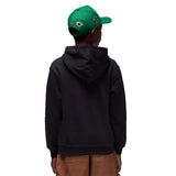 Brooklyn Fleece F/Z Hoodie - Denny's